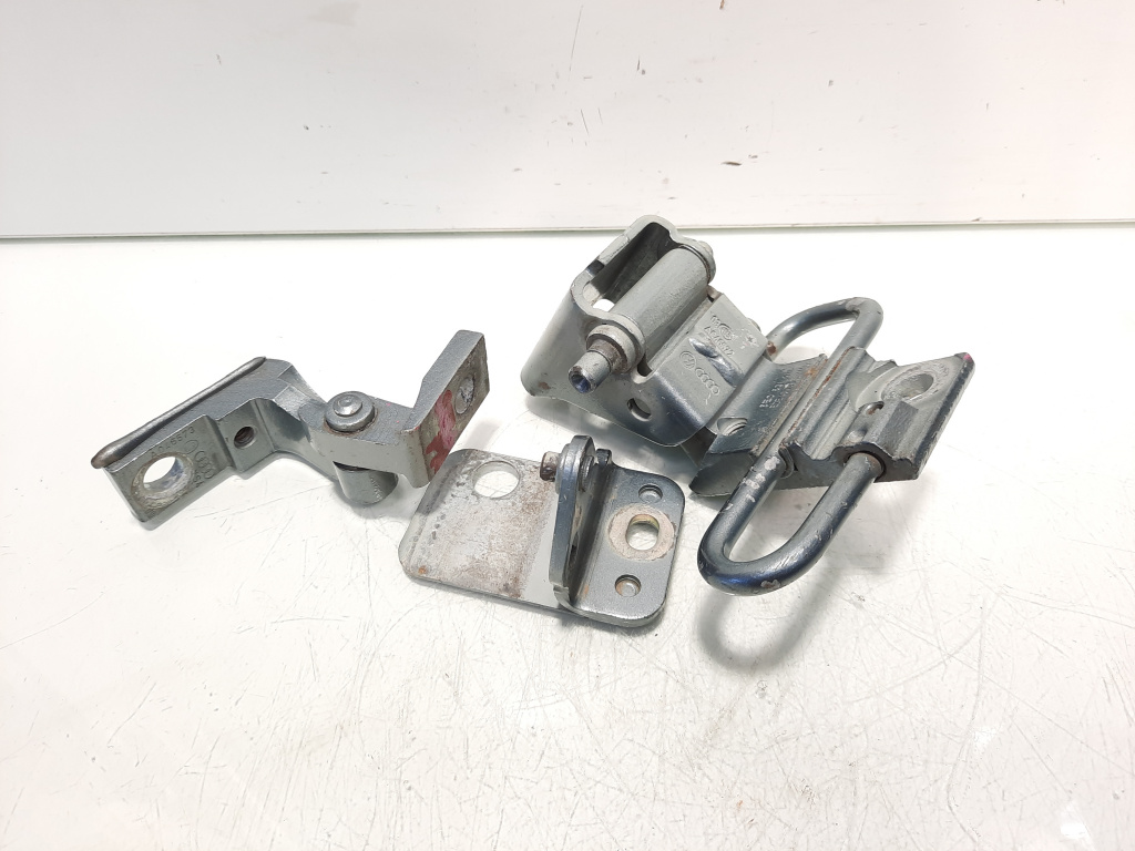 Set balamale usa stanga fata, Audi A3 Sportback (8PA) (id:562834)