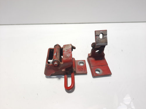 Set balamale usa stanga fata, Audi A4 (8D2, B5) (idi:575193)