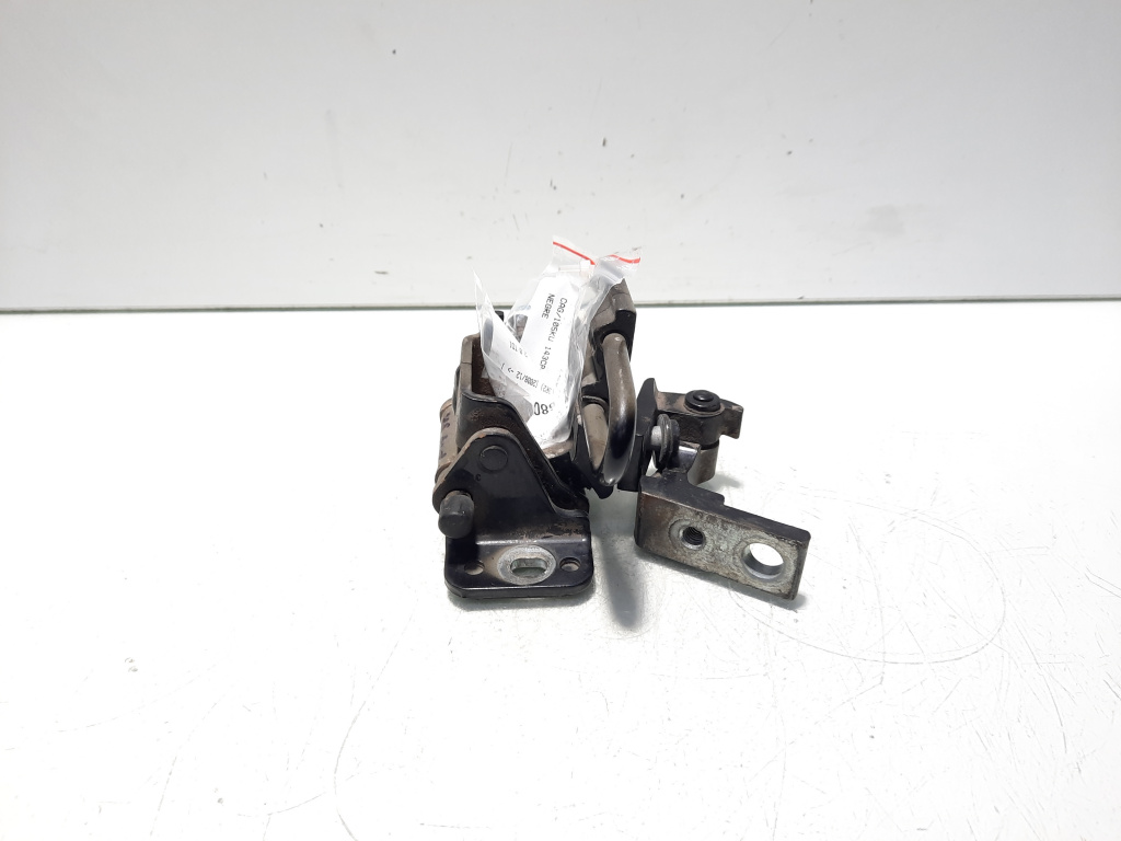 Set balamale usa stanga fata, Audi A4 (8EC, B7) (idi:570680)