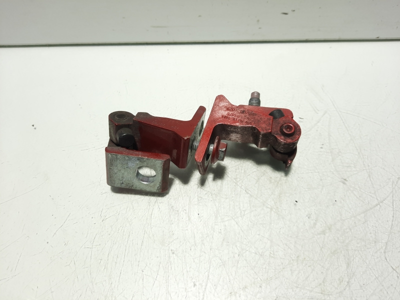 Set balamale usa stanga fata, Audi A4 Allroad (8KH, B8) (idi:569393)