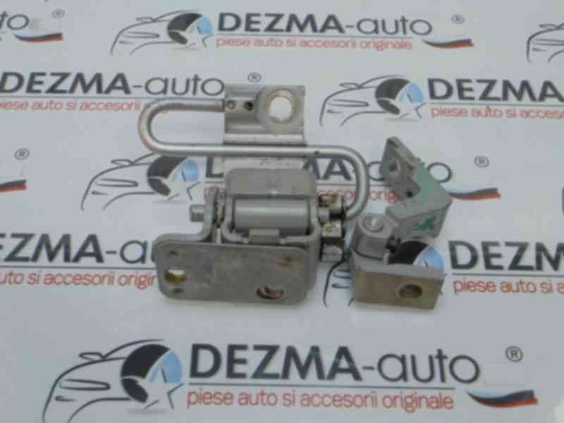 Set balamale usa stanga fata, Audi A6 (4F2, C6) (id:282091)