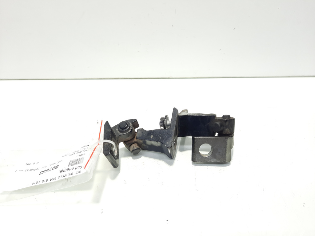 Set balamale usa stanga fata, Audi A6 (4G2, C7) (id:607653)