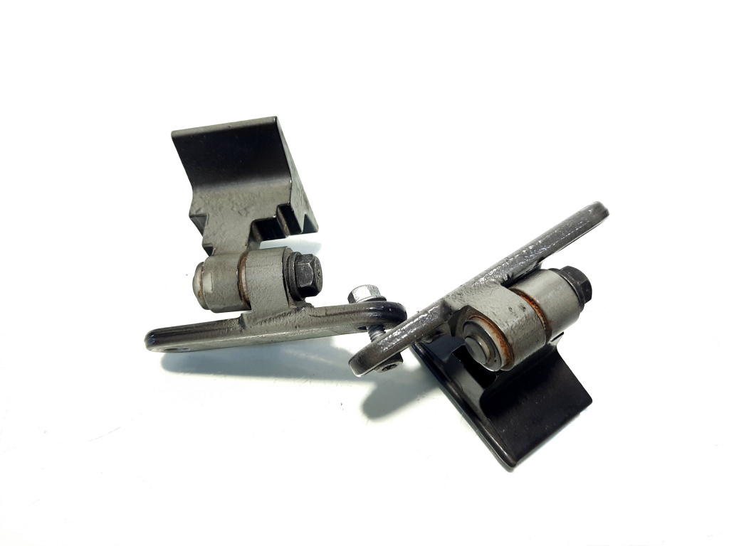 Set balamale usa stanga fata, Bmw 5 (F10) (id:549587)