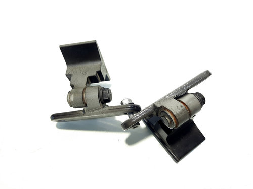 Set balamale usa stanga fata, Bmw 5 (F10) (id:549587)