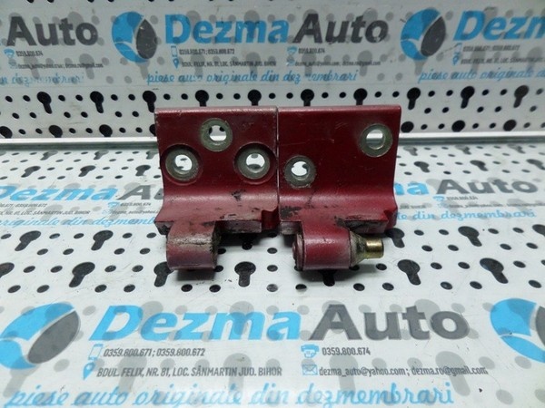Set balamale usa stanga fata Citroen Berlingo, 1996-2008 (id:155104)