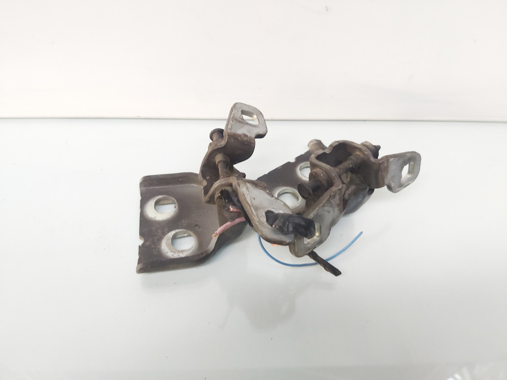 Set balamale usa stanga fata, Dacia Duster (id:694187)