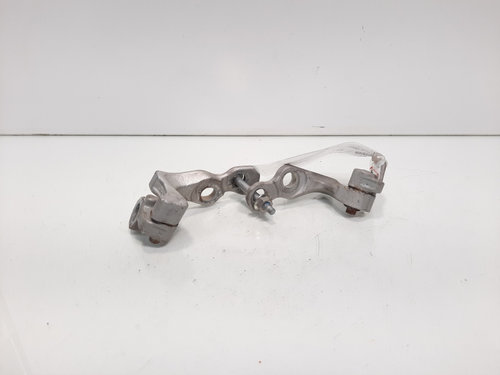 Set balamale usa stanga fata, Ford Focus 2 Combi (DA) facelift (id:604347)