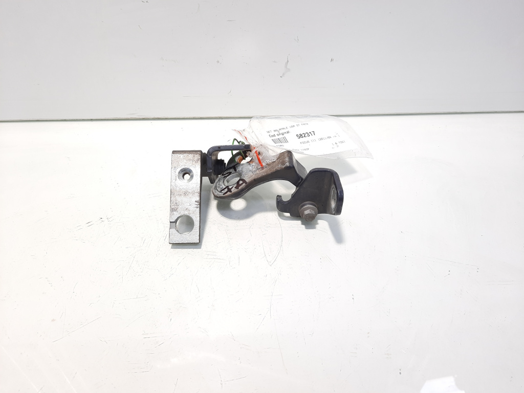 Set balamale usa stanga fata, Ford Focus 3 Sedan (idi:582317)