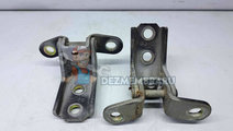 Set balamale usa stanga fata HYUNDAI Santa Fe 2 (C...