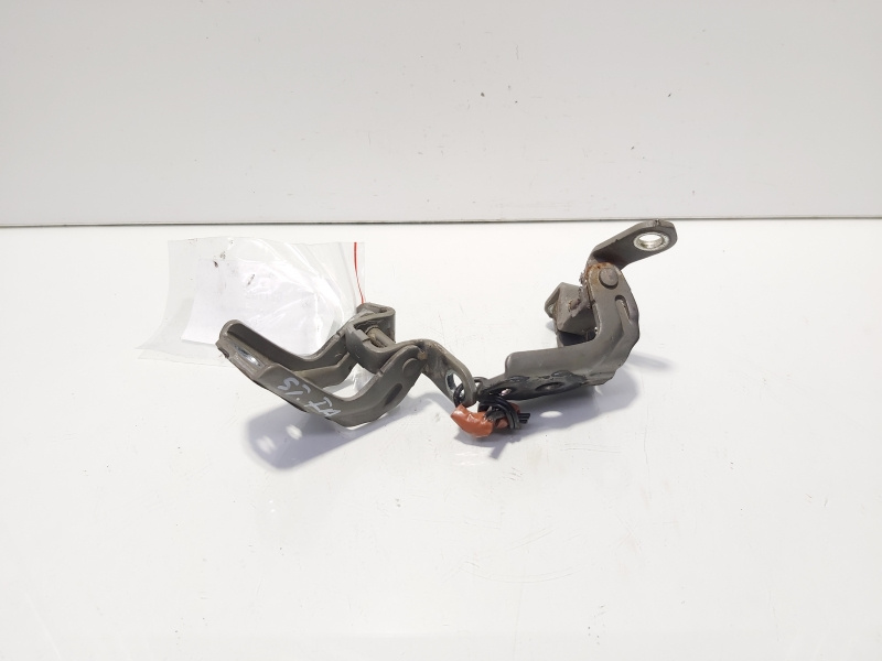Set balamale usa stanga fata, Nissan Juke (id:627765)