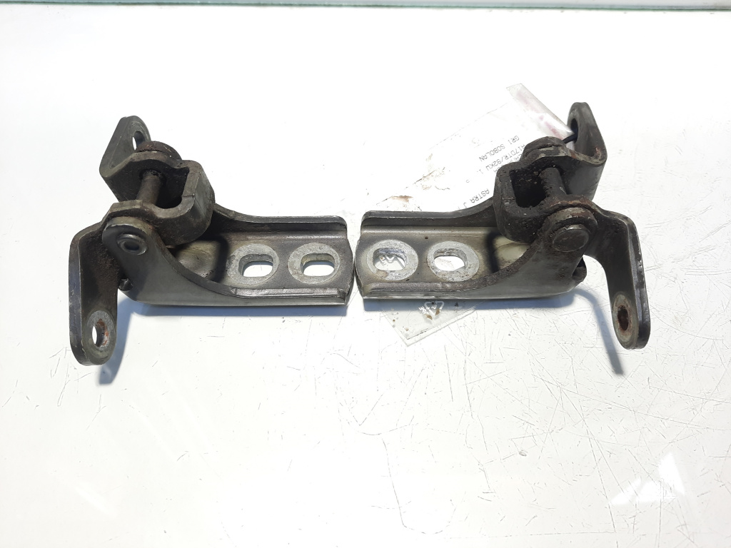 Set balamale usa stanga fata, Opel Astra J Sedan (idi:497538)
