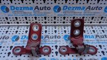 Set balamale usa stanga fata, Opel Vectra C