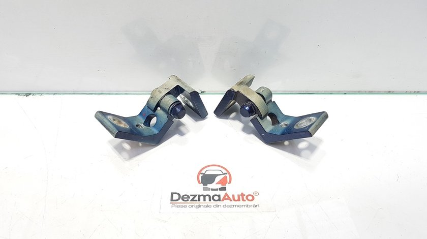 Set balamale usa stanga fata, Skoda Octavia 2 (1Z3) (id:381452)