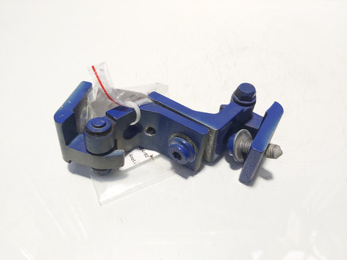 Set balamale usa stanga fata, Skoda Octavia 2 Combi (1Z5) (id:631619)