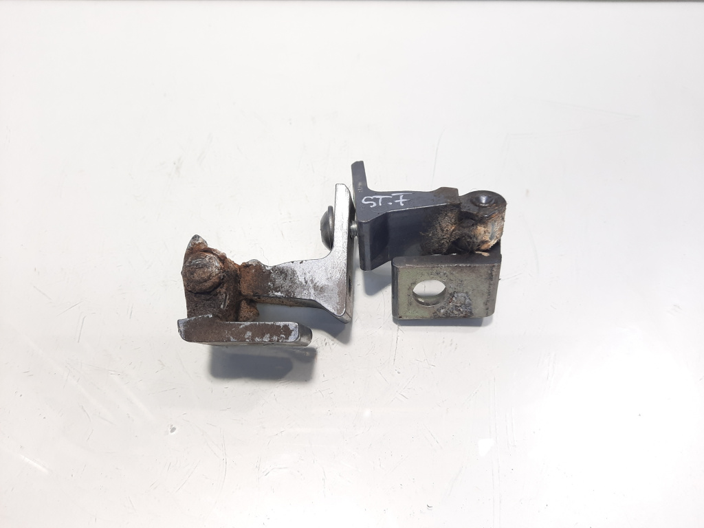 Set balamale usa stanga fata, Skoda Rapid Spaceback (NH1) (idi:608292)