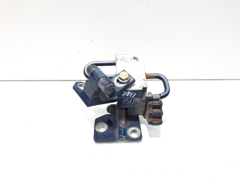 Set balamale usa stanga fata, VW Passat Variant (3C5) (id:565372)