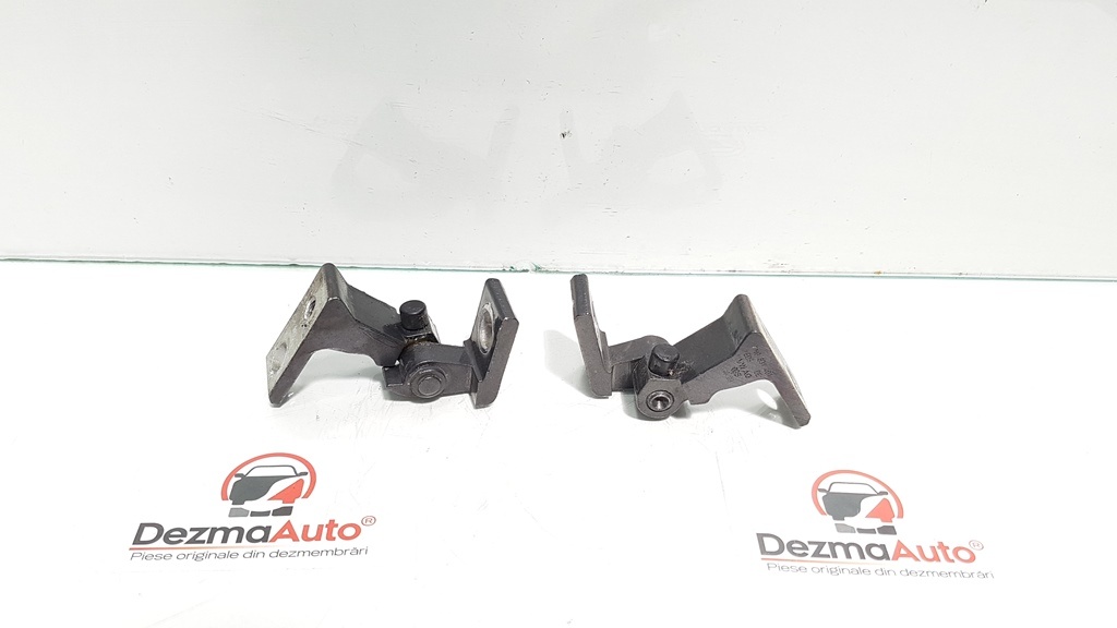 Set balamale usa stanga fata, Vw Polo (6R) (id:370665)