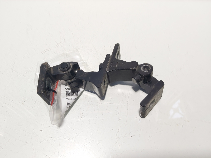 Set balamale usa stanga fata, VW Polo (6R) (id:634126)
