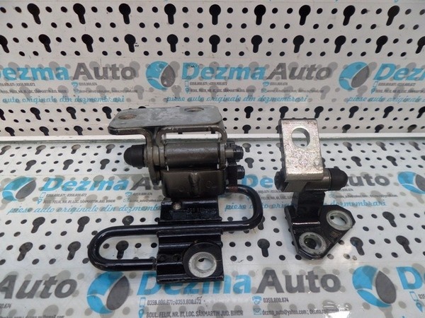 Set balamale usa stanga spate 3C8833411A, Vw Passat CC (id:173243)
