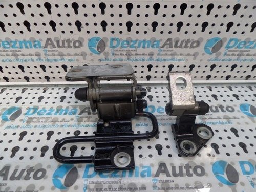 Set balamale usa stanga spate 3C8833411A, Vw Passat CC (id:173243)