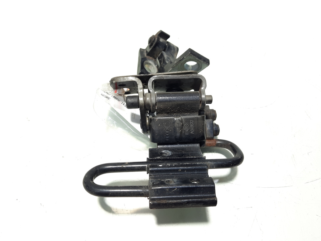 Set balamale usa stanga spate, Audi A4 (8EC, B7) (idi:570674)