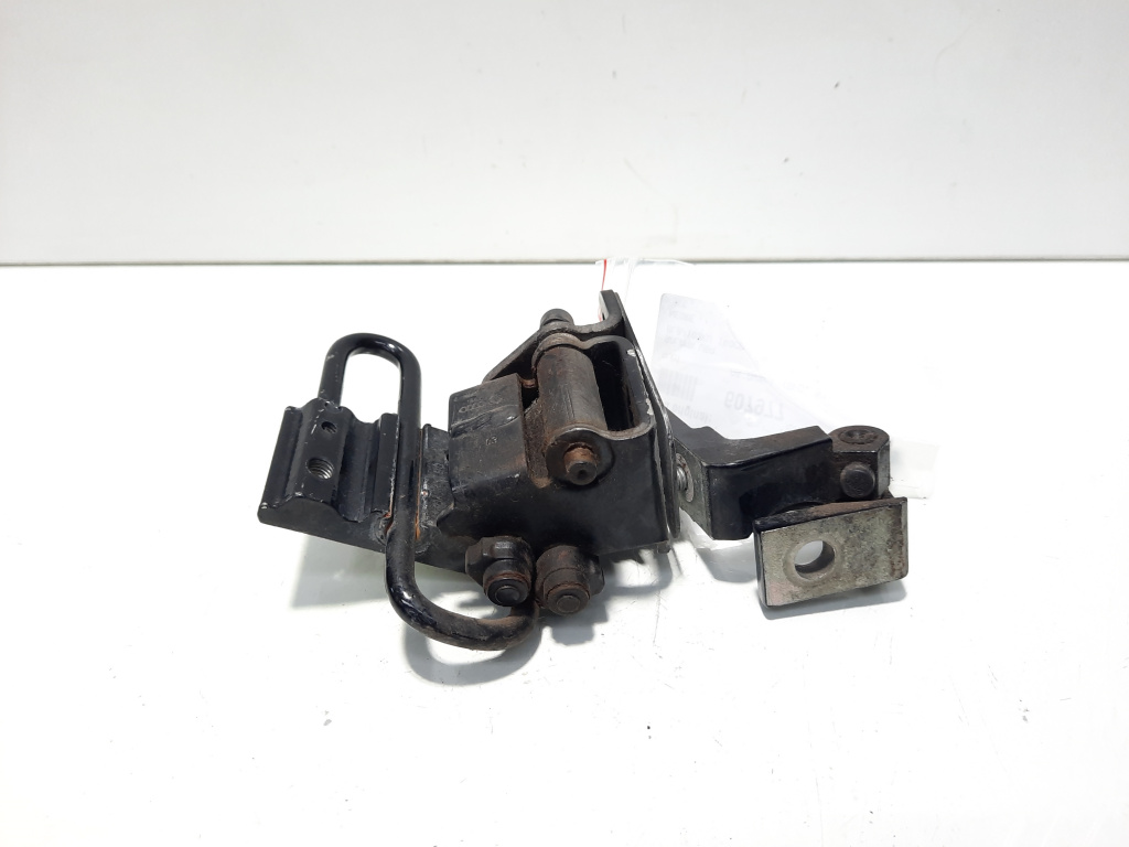 Set balamale usa stanga spate, Audi A4 Avant (8ED, B7) (id:607977)