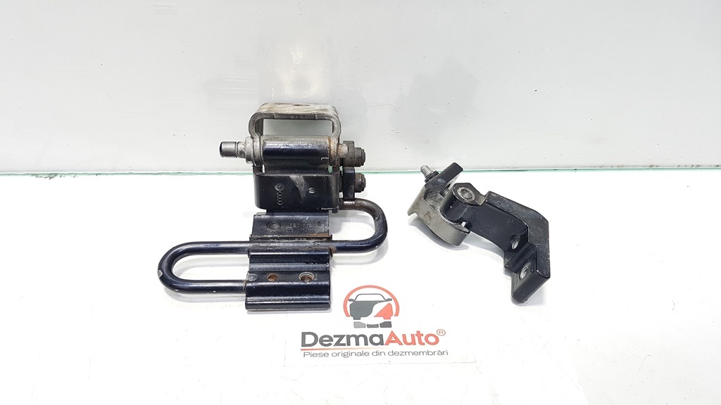 Set balamale usa stanga spate, Audi A6 (4F2, C6) (id:381510)