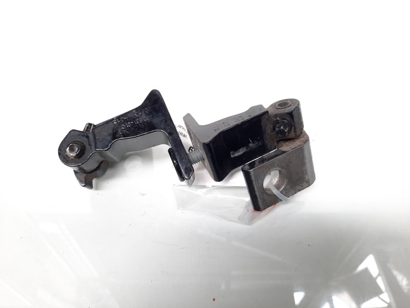 Set balamale usa stanga spate, Audi A6 Allroad (4GH, C7) (idi:607655)