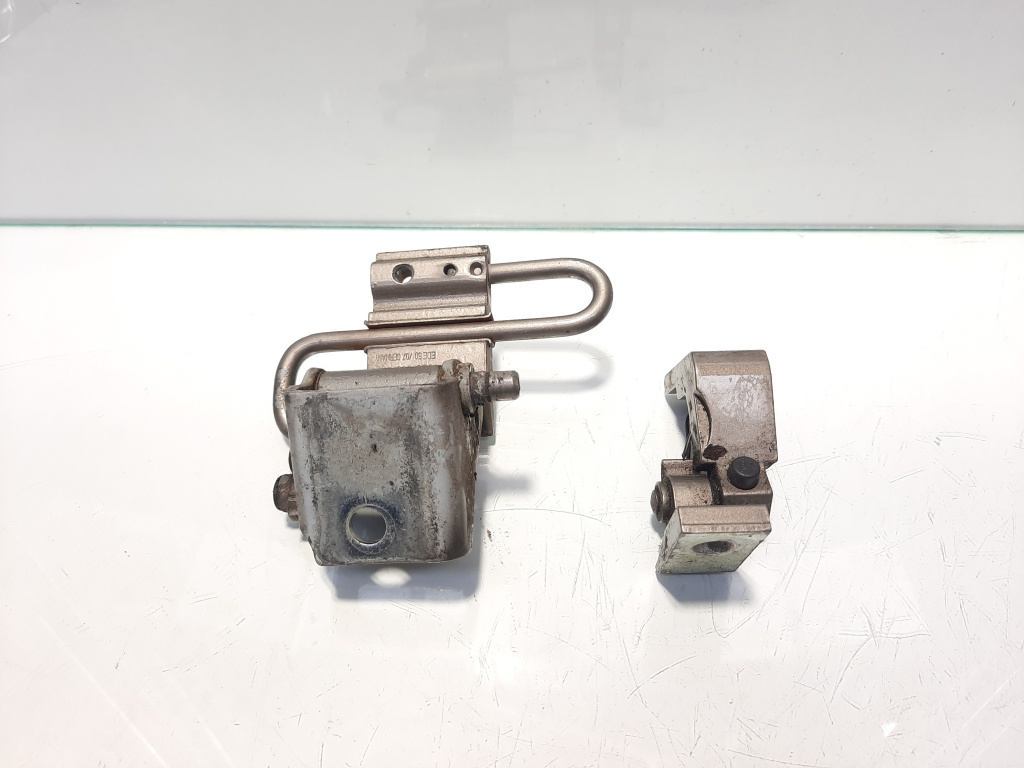 Set balamale usa stanga spate, Audi A6 Avant (4F5, C6) (id:457218)
