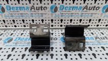 Set balamale usa stanga spate, Fiat Doblo Cargo (2...