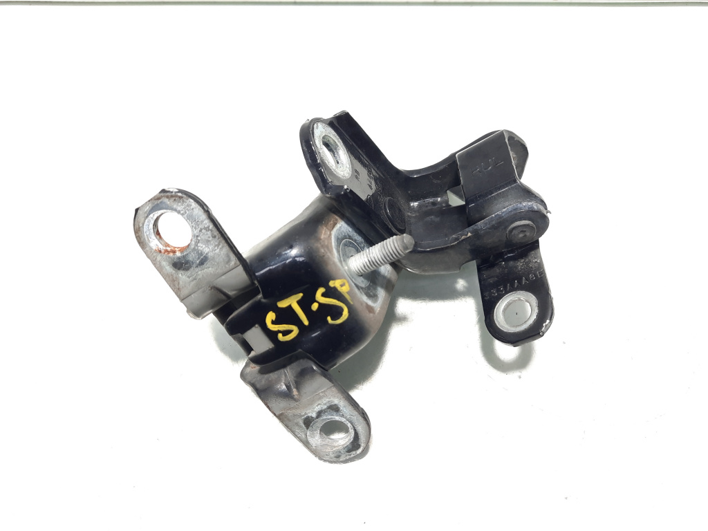 Set balamale usa stanga spate, Ford Fiesta 6 (id:567504)