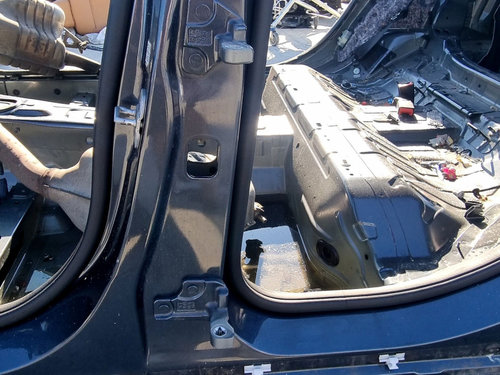Set balamale usa stanga spate Mercedes Clasa C (W205) [Fabr 2014-prezent] 2.0 Hibr 274920 210KW / 28...