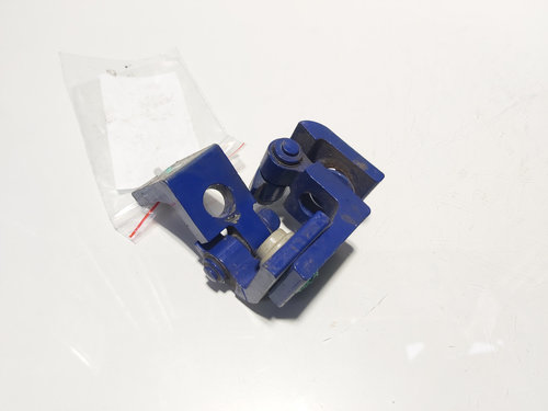 Set balamale usa stanga spate, Skoda Octavia 2 Combi (1Z5) (id:631632)