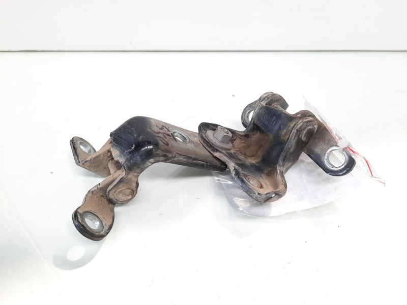 Set balamale usa stanga spate, Toyota Avensis II combi (T25) (id:605849)
