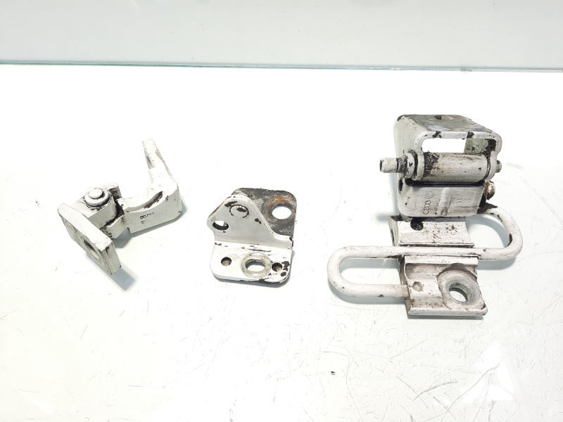 Set balamale usa stanga spate, Vw Golf 4 Variant (1J5) (id:460220)