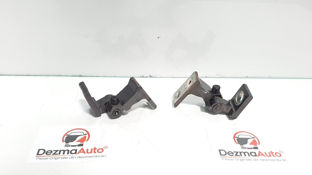Set balamale usa stanga spate, Vw Polo (6R) (id:370668)