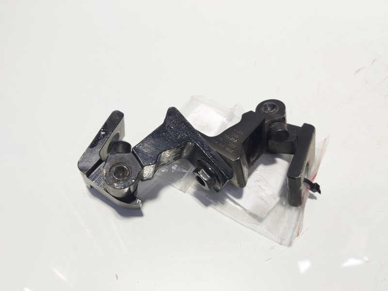 Set balamale usa stanga spate, VW Polo (6R) (id:634127)
