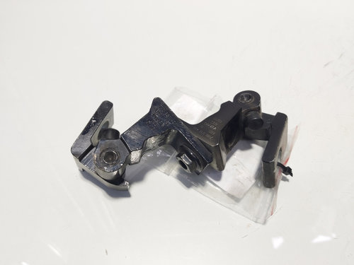 Set balamale usa stanga spate, VW Polo (6R) (id:634127)