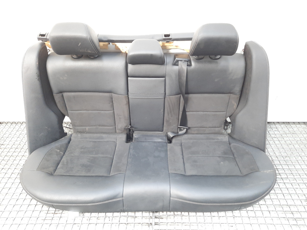 Set banchete spate cu cotiera, Mercedes Clasa E (W212) (id:458530)