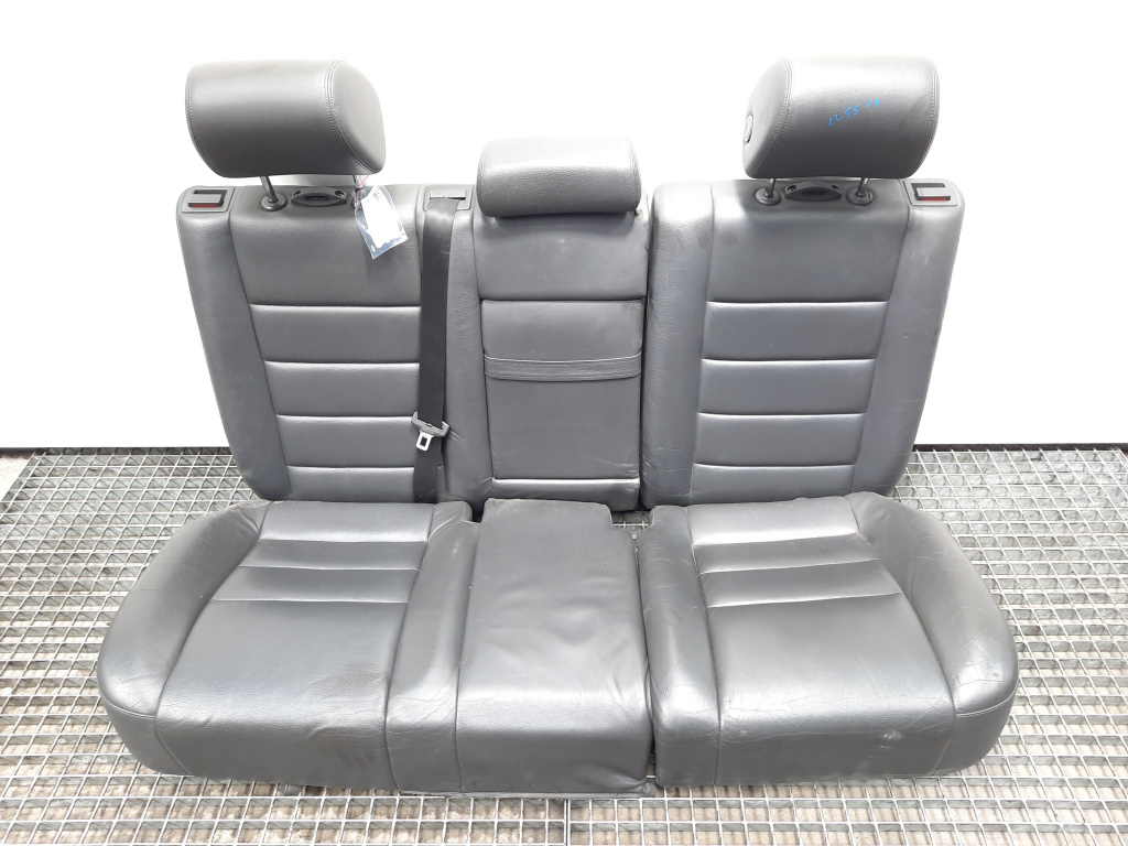 Set banchete spate cu cotiera, Vw Touareg (7LA, 7L6) (id:476740)