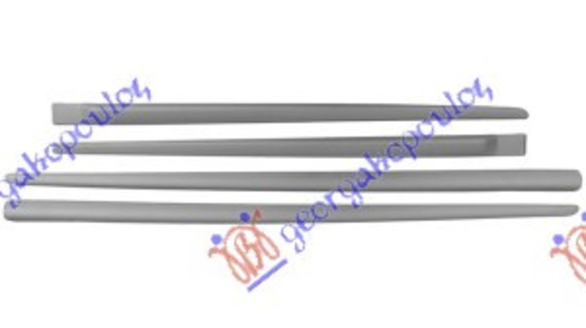 Set Bandou 5 Usi Fiat Punto 2003-2004-2005-2006-2007-2008-2009-2010-2011