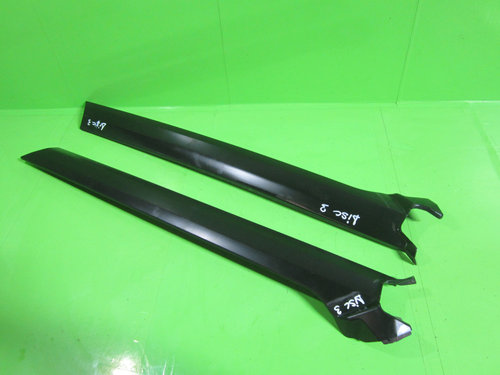 SET BANDOU / ORNAMENT PARBRIZ STANGA - DREAPTA LAND ROVER DISCOVERY 3 4x4 FAB. 2004 - 2009 ⭐⭐⭐...