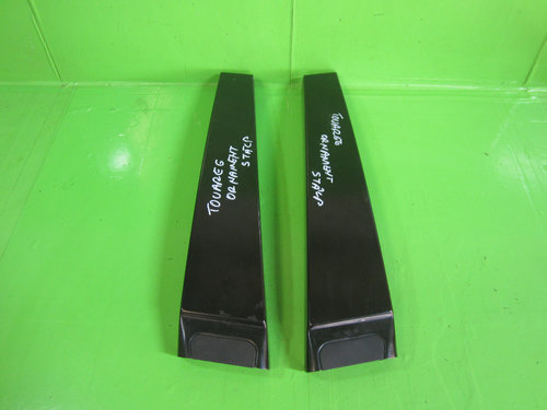 SET BANDOU / ORNAMENT STALP VW TOUAREG FAB. 2002 - 2010 ⭐⭐⭐⭐⭐
