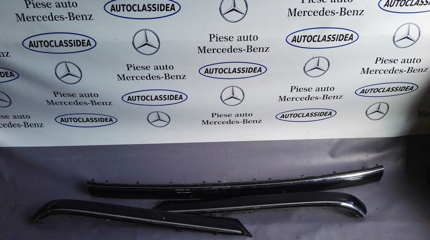 Set bandouri bara spate Mercedes S class w220 facelift