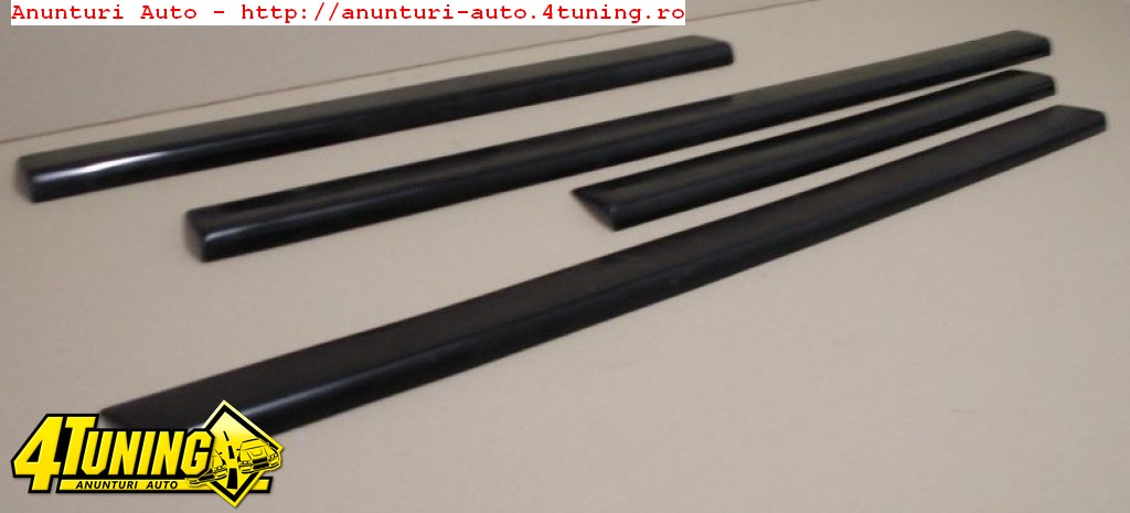 Set bandouri inferioare portiere VW Passat B5 Votex