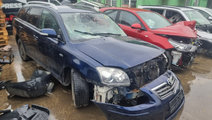 Set bandouri Toyota Avensis 2007 break 2.2 d-cat 2...