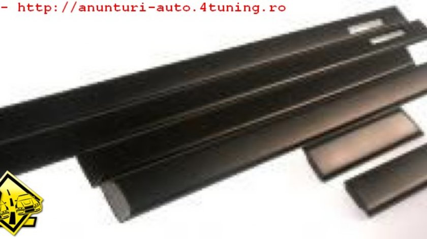 Set bandouri usi M BMW e36 Coupe Cabrio Limo Touring