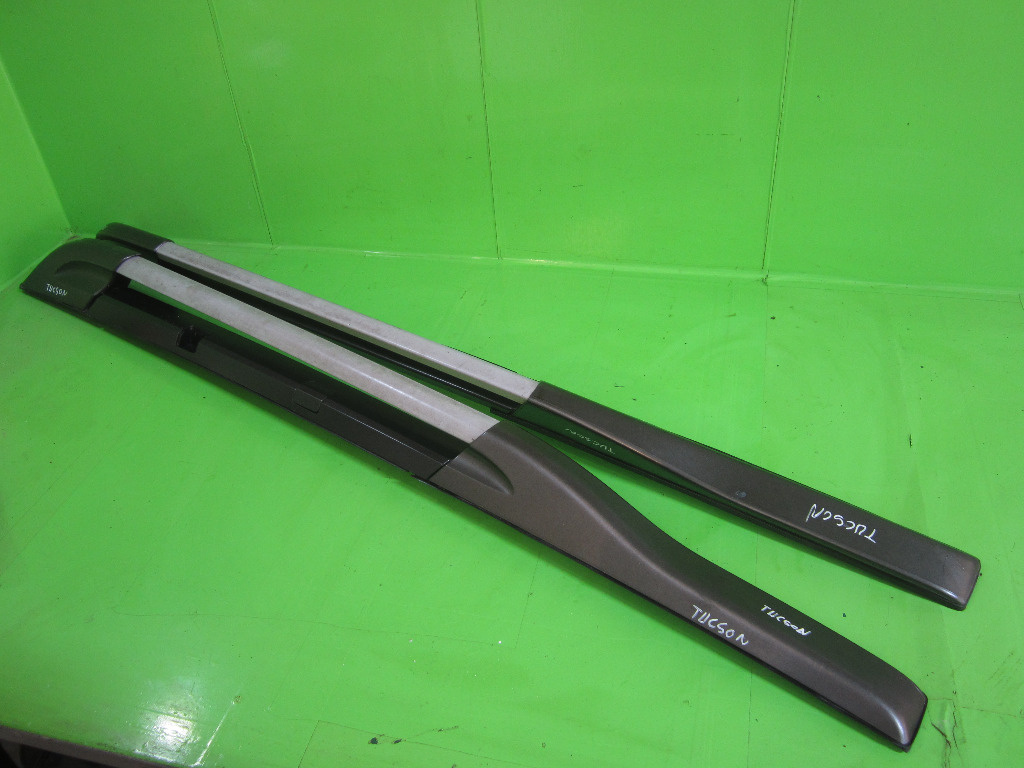 SET BARA / BARE LONGITUDINALE PLAFON HYUNDAI TUCSON FAB. 2004 - 2010 ⭐⭐⭐⭐⭐