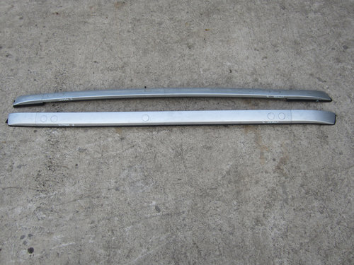 SET BARA / BARE LONGITUDINALE PLAFON SUZUKI GRAND VITARA 2 4x4 FAB. 2005 - 2015 ⭐⭐⭐⭐⭐