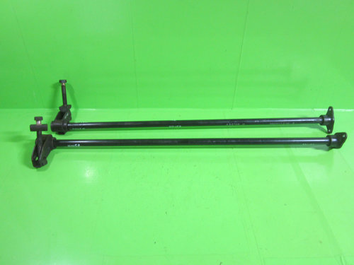 SET BARA / BARE STABILIZATOARE / ARC FATA / TORSIUNE GWM HOVER 4x4 FAB. 2005 – 2008 ⭐⭐⭐⭐...